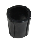 Rubber Rod Holder Inserts and Caps - Multiple Variants