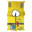 Adult Multi fit Life Jacket