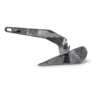 Stainless Steel Delta Anchor - Multiple Variants