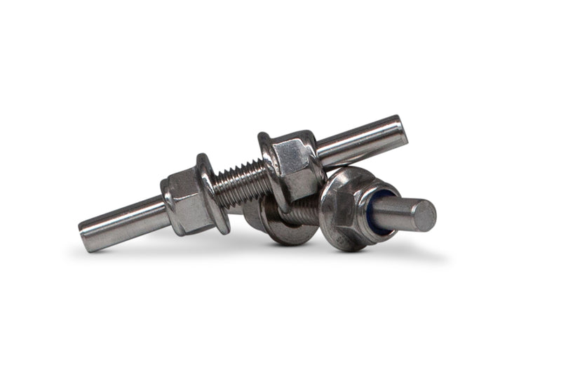 Savwinch - Stainles Steel Slider Anchor Lock Pin Bolt