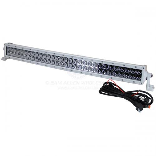 LED Light Bar 30 inch - Mako Series by Relaxn