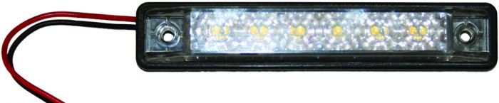LED Strip Lights - Waterproof