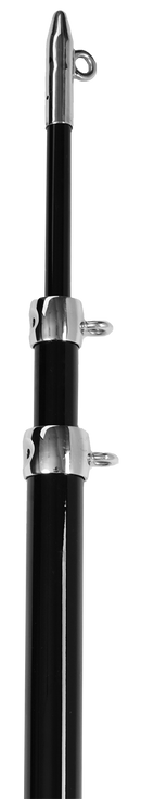 Viper X-Treme Series Deck Mount Outrigger Bundle