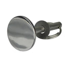 Stainless Steel Flush Hatch Lifter