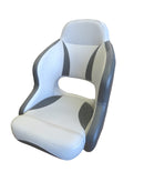 Admiral Compact Helmsman Seat