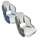 Admiral Compact Helmsman Seat