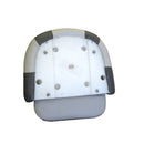 Admiral Compact Helmsman Seat