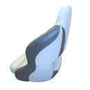 Admiral Compact Helmsman Seat