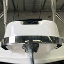 Anchor Guard - 1pc Closed Bow Sprit for Haines Hunter