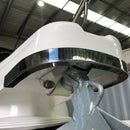 Anchor Guard - 1pc Closed Bow Sprit for Haines Hunter