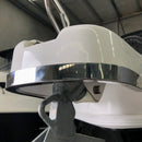 Anchor Guard - 1pc Closed Bow Sprit for Haines Hunter