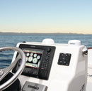 Lenco - Auto Glide Trim Tap Control System