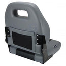 Relaxn seats - Deluxe Bay Series