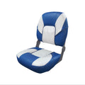 Deluxe Premier Fold Down Seats