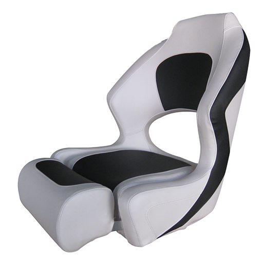 Delux Sports Seat - Flip Up