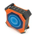 EcoEdge + Waterproof Bluetooth Speaker