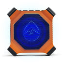 EcoEdge + Waterproof Bluetooth Speaker