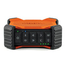 EcoEdge + Waterproof Bluetooth Speaker