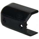 Gunwale Rubber End Cap - Black