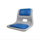 First Mate Seats - Upholstered Pads