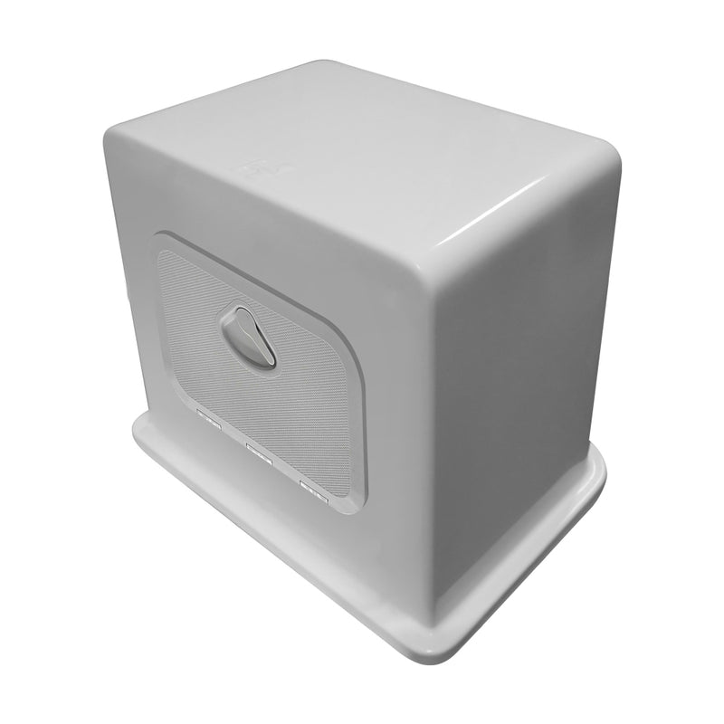 Haines Hunter Small Seat Box | So Pac Plastic Hatch