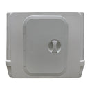Haines Hunter Large Seat Box | So Pac Plastic Hatch
