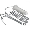 Heavy Duty Galvanised Reef Anchor Kit