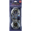 Horns - Stainless Steel Flush Mount