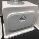 Haines Hunter Small Seat Box | So Pac Plastic Hatch