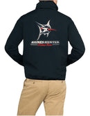 Haines Hunter Fishing Team Soft Shell Jacket