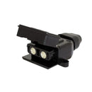 2 Pin, 50 Amp Trailer Socket