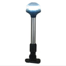 12V LED Folding Anchor Riding Light 275mm Height