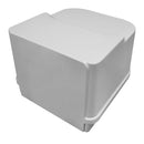 Haines Hunter Large Seat Box | 2 piece