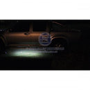 12V LED Flexible Strip Light in Warm White - 1 metre