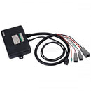 Lenco Switch Trim Tab Control Box