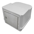 Haines Hunter Large Seat Box | SS Tackle Locker