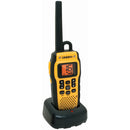 Submersible / Waterproof 2.5W VHF Marine Radio MHS050