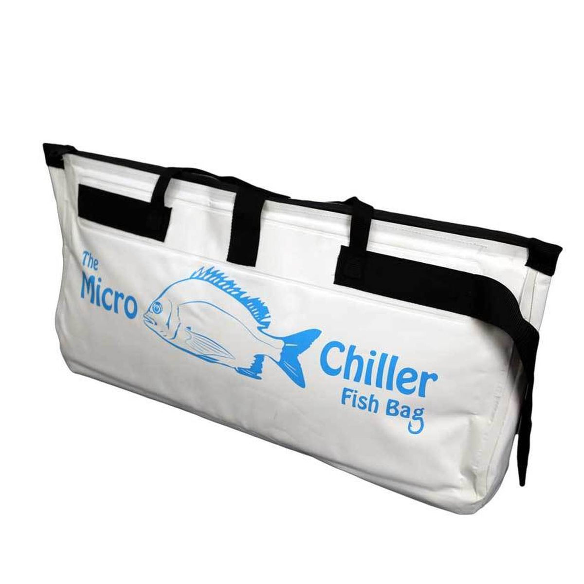 Fish chiller bag on sale