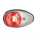 Navigation Lights - Side Mount Stainless Steel (Pair)