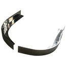 Anchor Guard - 2pc Open Bow Sprit for Haines Hunter