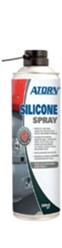 Atorn silicone spray 500ml