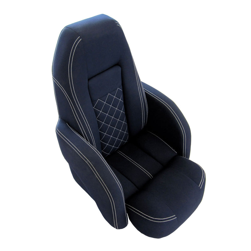 Pilot Chair - Royalita Deluxe