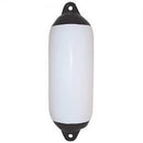 Majoni Fender - Starfender White/Black 120 x 450mm