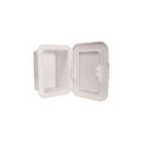 Recess Box &Door 150x105mm