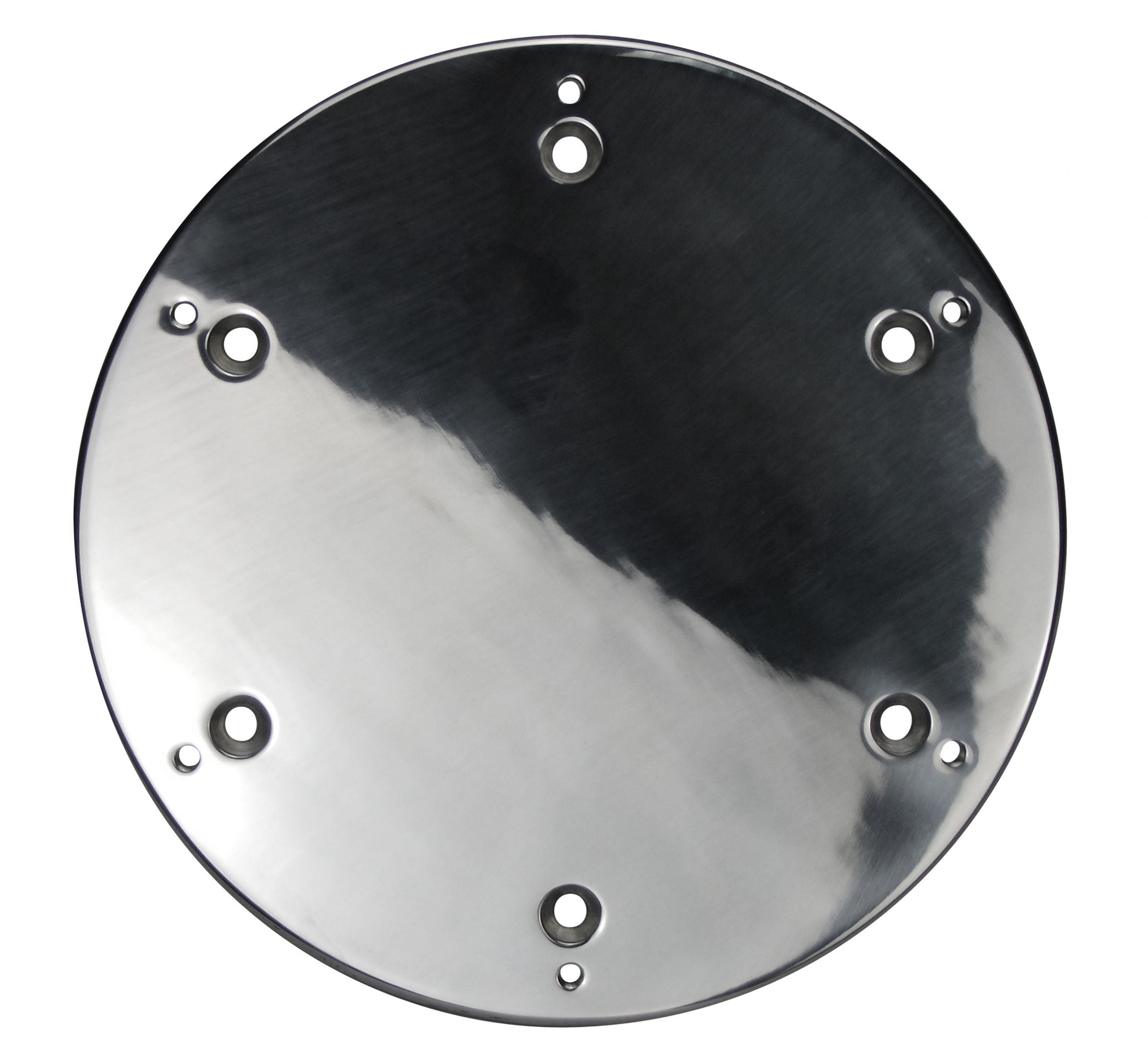 Stainless Steel Floor, Deck Base Plate Boat Parts and Accessories