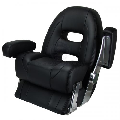 Relaxn Seats - Cruiser Series - High Back Black