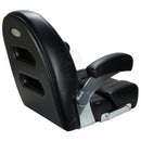 Relaxn Seats - Cruiser Series - High Back Black