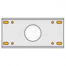 Relaxn Seats - Cruiser Series - High Back Black