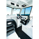 Relaxn Seats - Cruiser Series - High Back Black