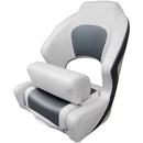 Relaxn Sea-Breeze Series Boat Seat